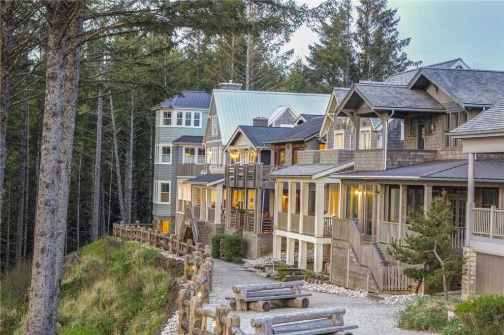 Villa Nantucket House By Seabrook Hospitality Pacific Beach Exterior foto