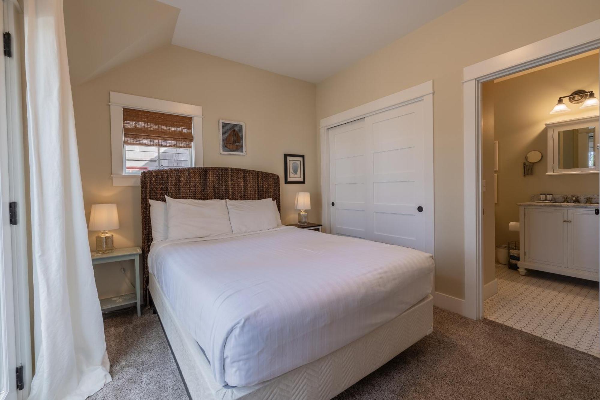Villa Nantucket House By Seabrook Hospitality Pacific Beach Exterior foto