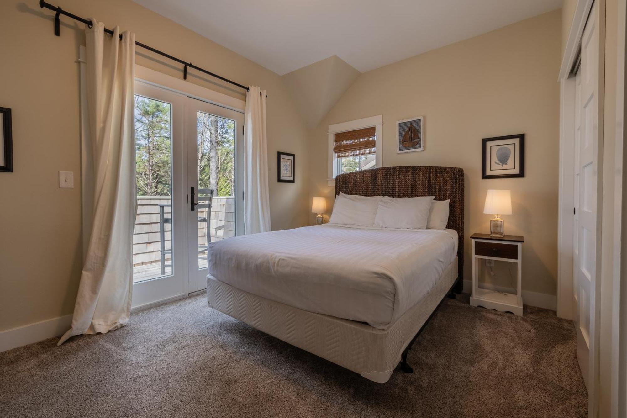 Villa Nantucket House By Seabrook Hospitality Pacific Beach Exterior foto